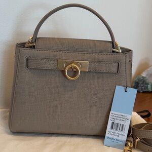 Parisa Wang Madison Medium Top Handle Bag